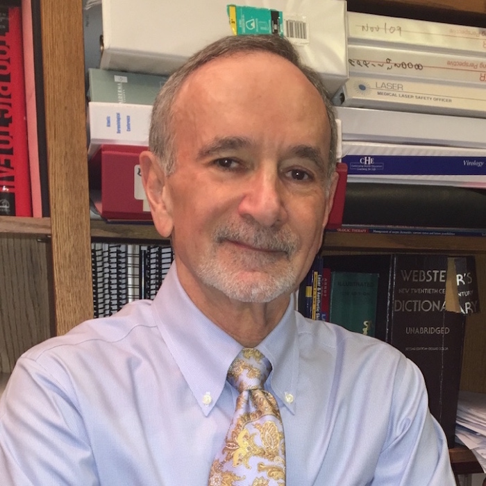 Dr. Howard Bargman — Dermatologist