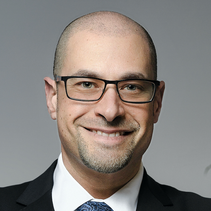 Dr. Michael Brandt — Facial Plastic Surgeon