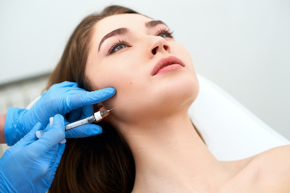 Dermal Fillers at Thornhill Dermatology Centre