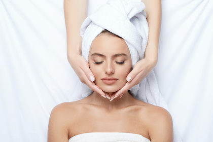 Facials at Thornhill Dermatology Centre