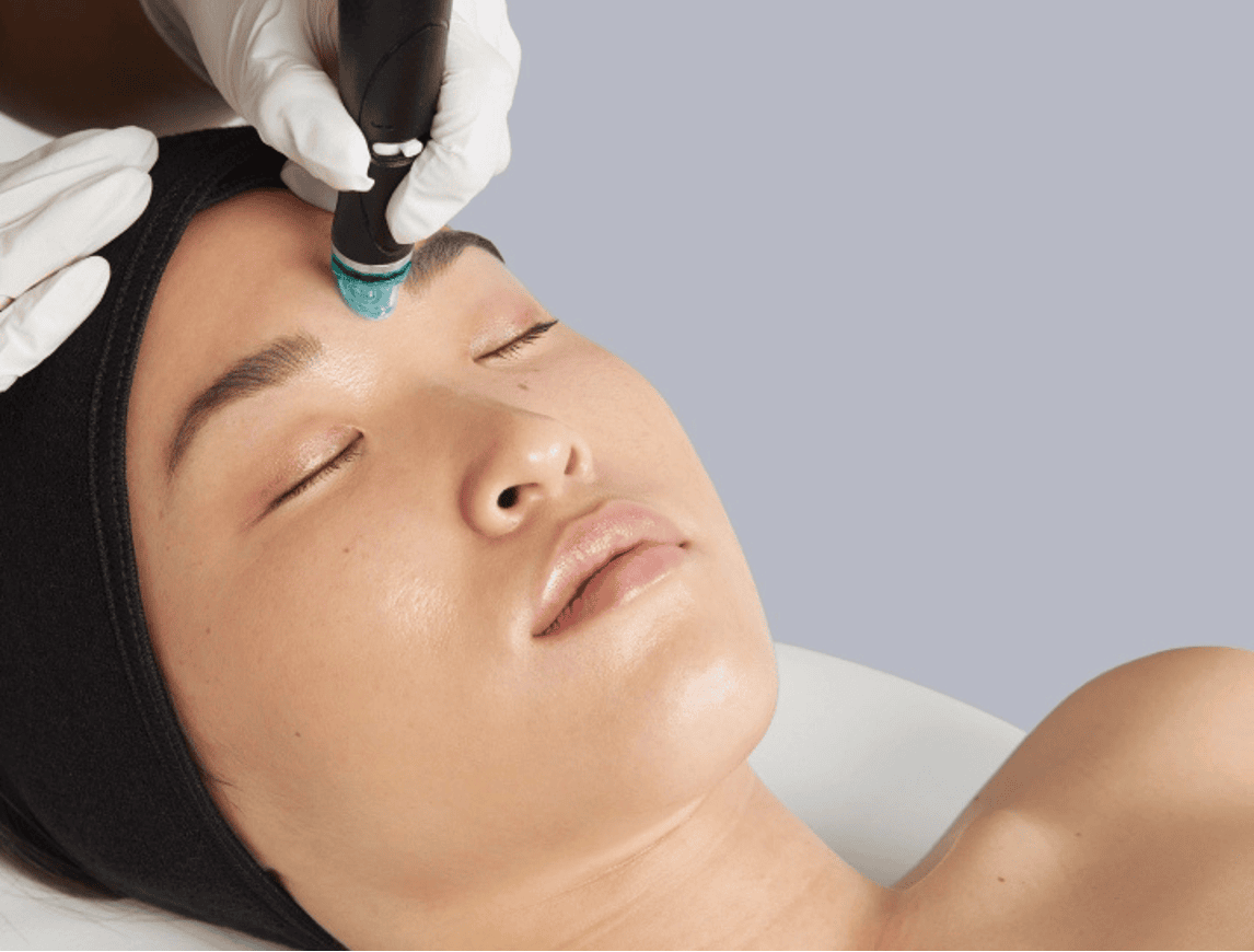 HydraFacial at Thornhill Dermatology Centre