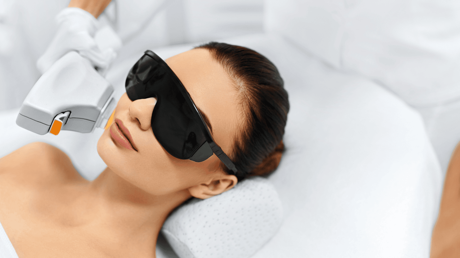 IPL Photofacial at Thornhill Dermatology Centre