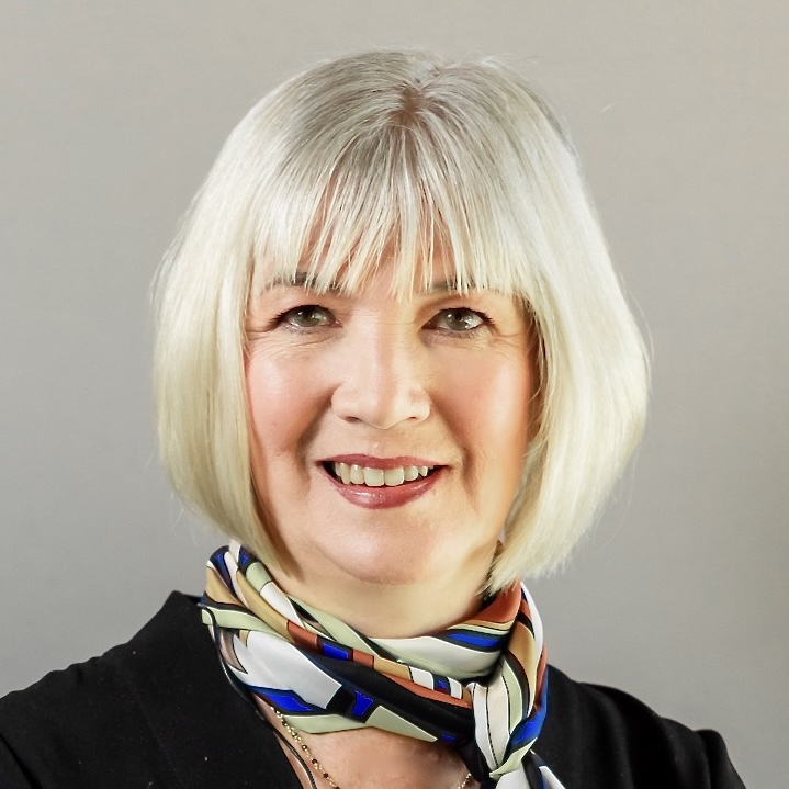 Dr. Sandra Landolt — Dermatologist