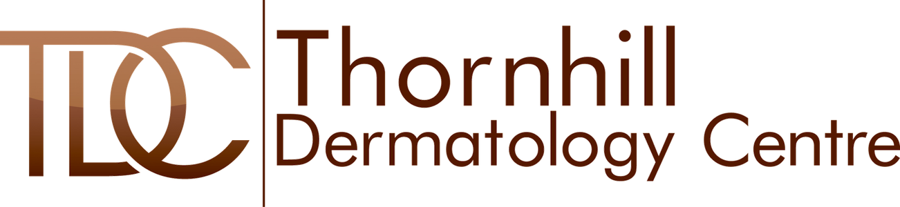 Thornhill Dermatology Centre Logo