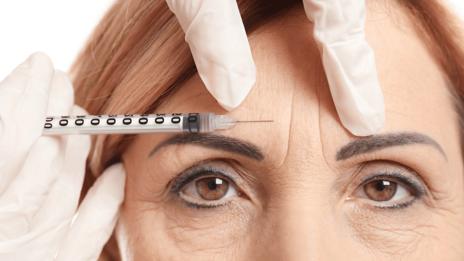 Botox<sup>&reg;</sup> &amp; Dysport<sup>&reg;</sup> at Thornhill Dermatology Centre