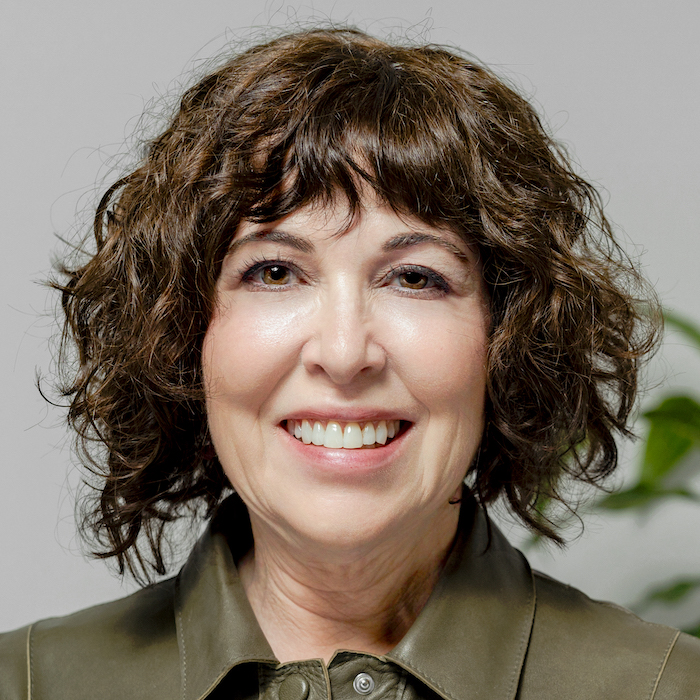 Dr. Lori Shapiro — Dermatologist